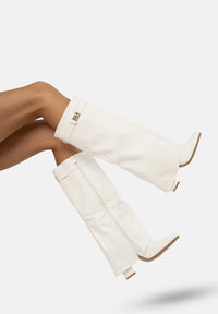 CERVINA Boots