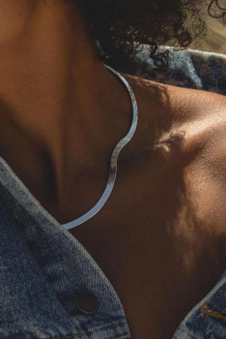 ELVORU x Nova Collar