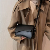 OTTAVIA'S BAG - BIANCO