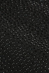 SOLENE Sequin Mini Dress