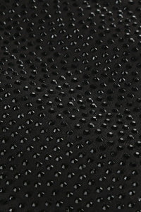 SOLENE Sequin Mini Dress