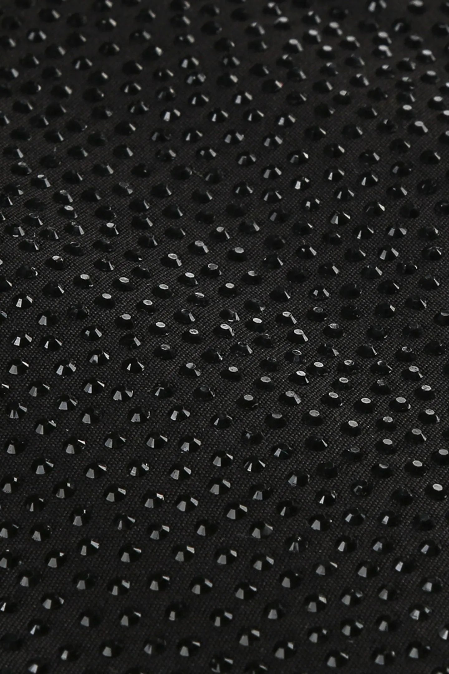 SOLENE Sequin Mini Dress