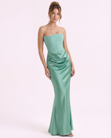 The PORTOFINO Maxi Dress