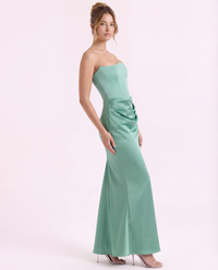 The PORTOFINO Maxi Dress