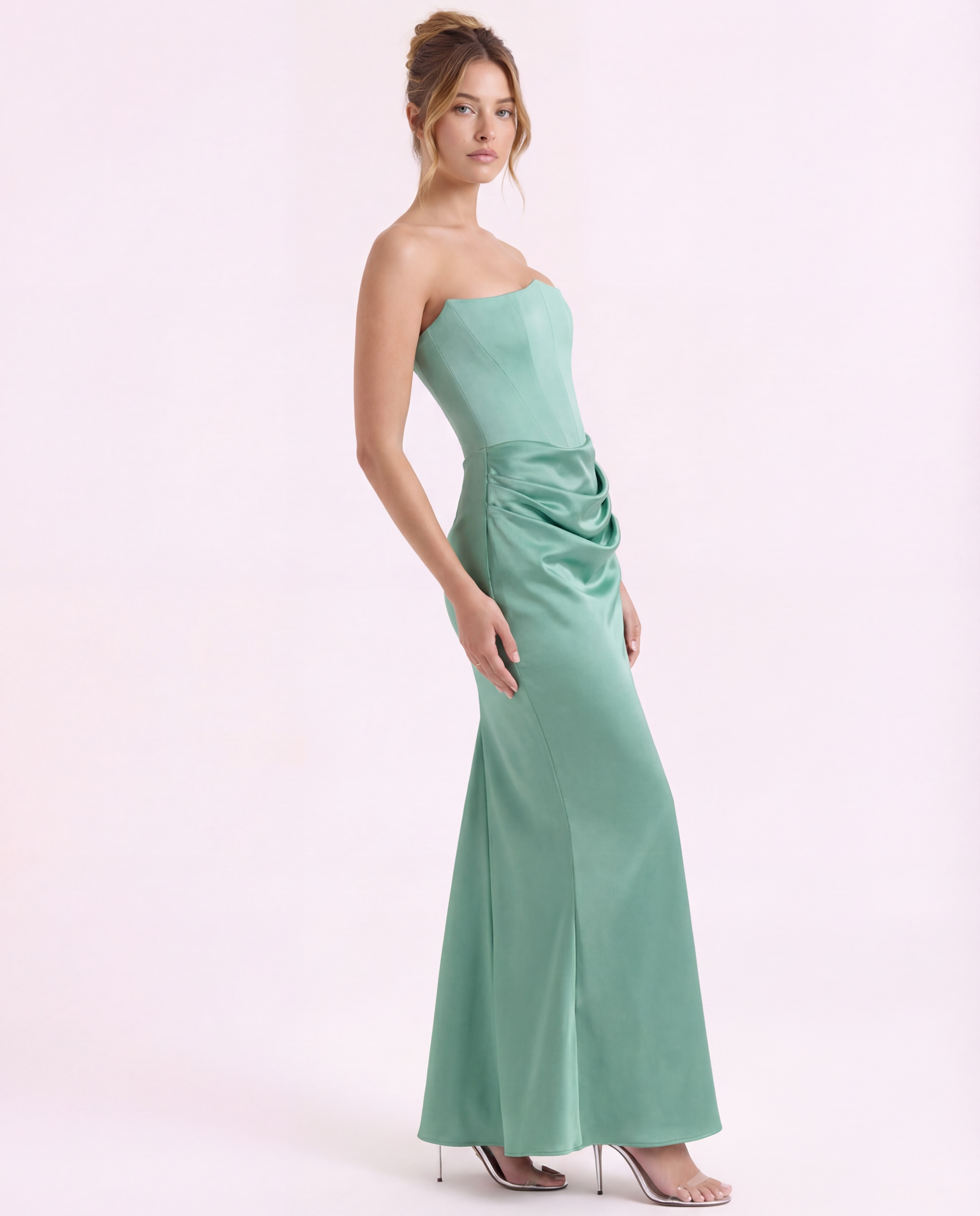 The PORTOFINO Maxi Dress