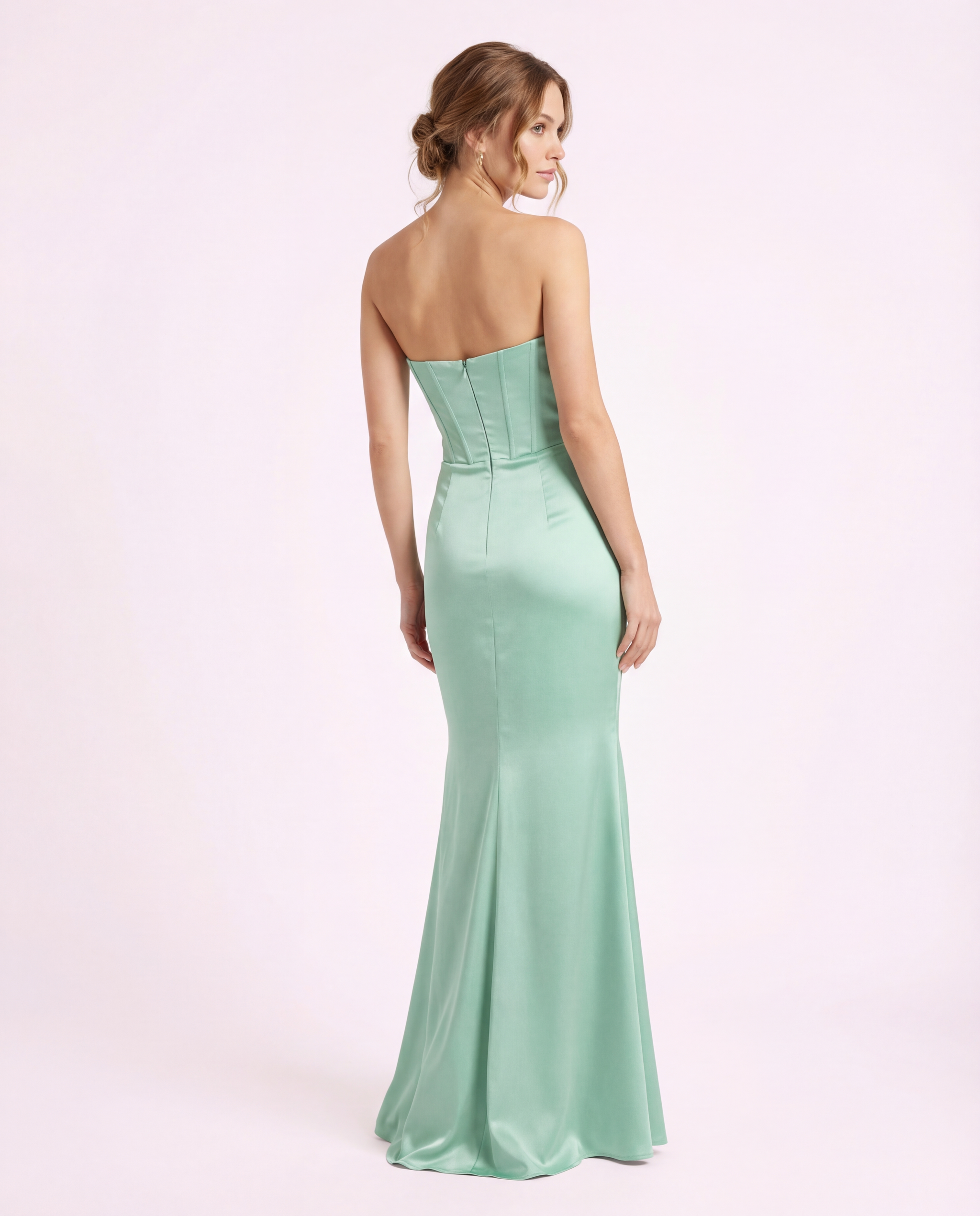 The PORTOFINO Maxi Dress