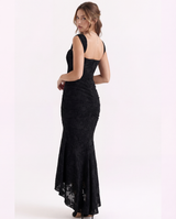 The SONNETTO Maxi Dress