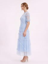 The ELOISE Maxi Dress