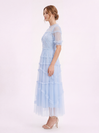 The ELOISE Maxi Dress