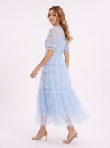 The ELOISE Maxi Dress