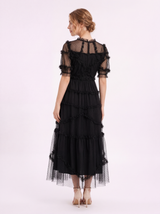 The ELOISE Maxi Dress