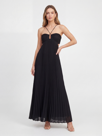 The SORAYA Maxi Dress