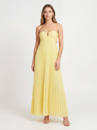 The SORAYA Maxi Dress