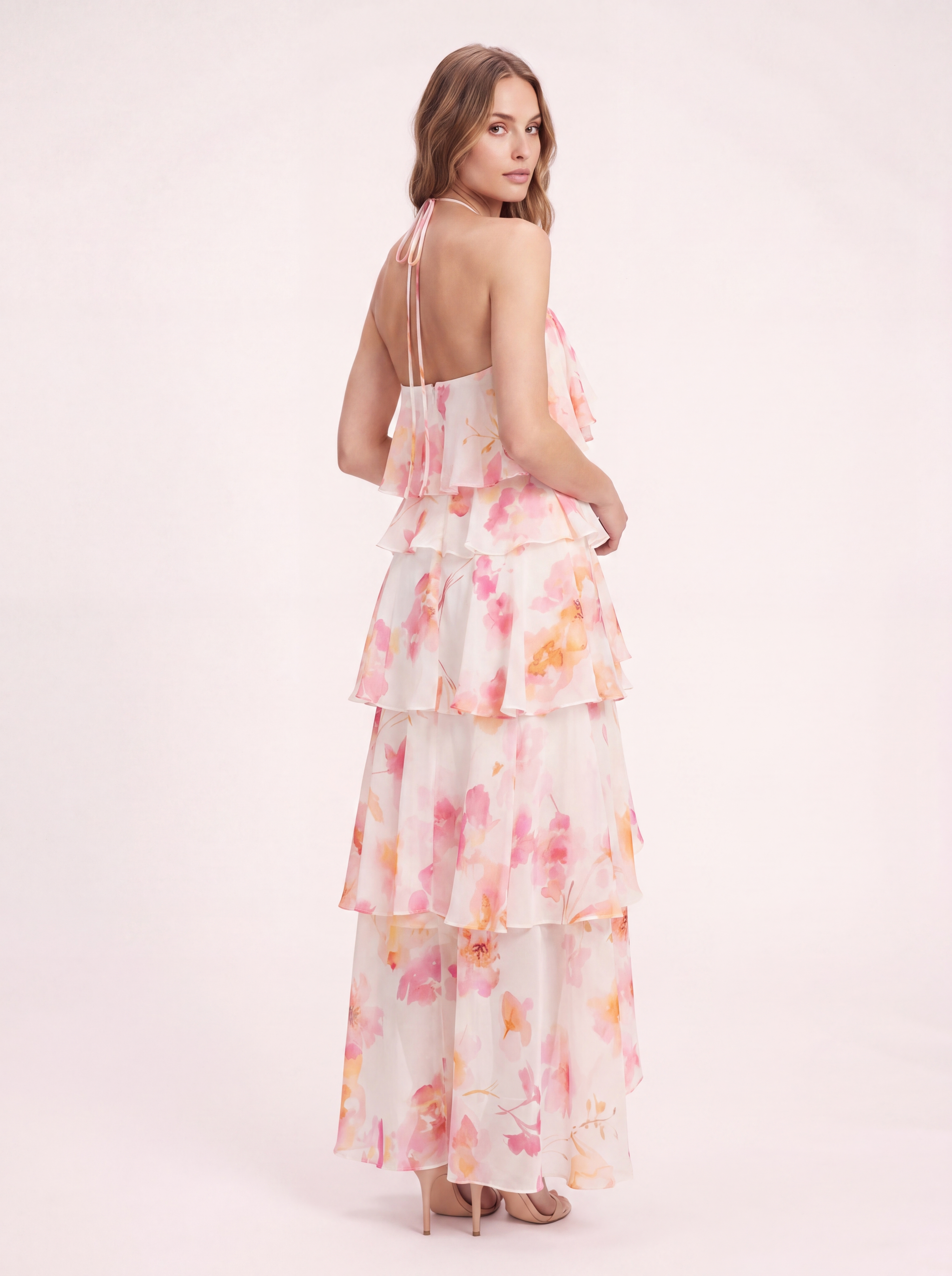 The LUMI Dress