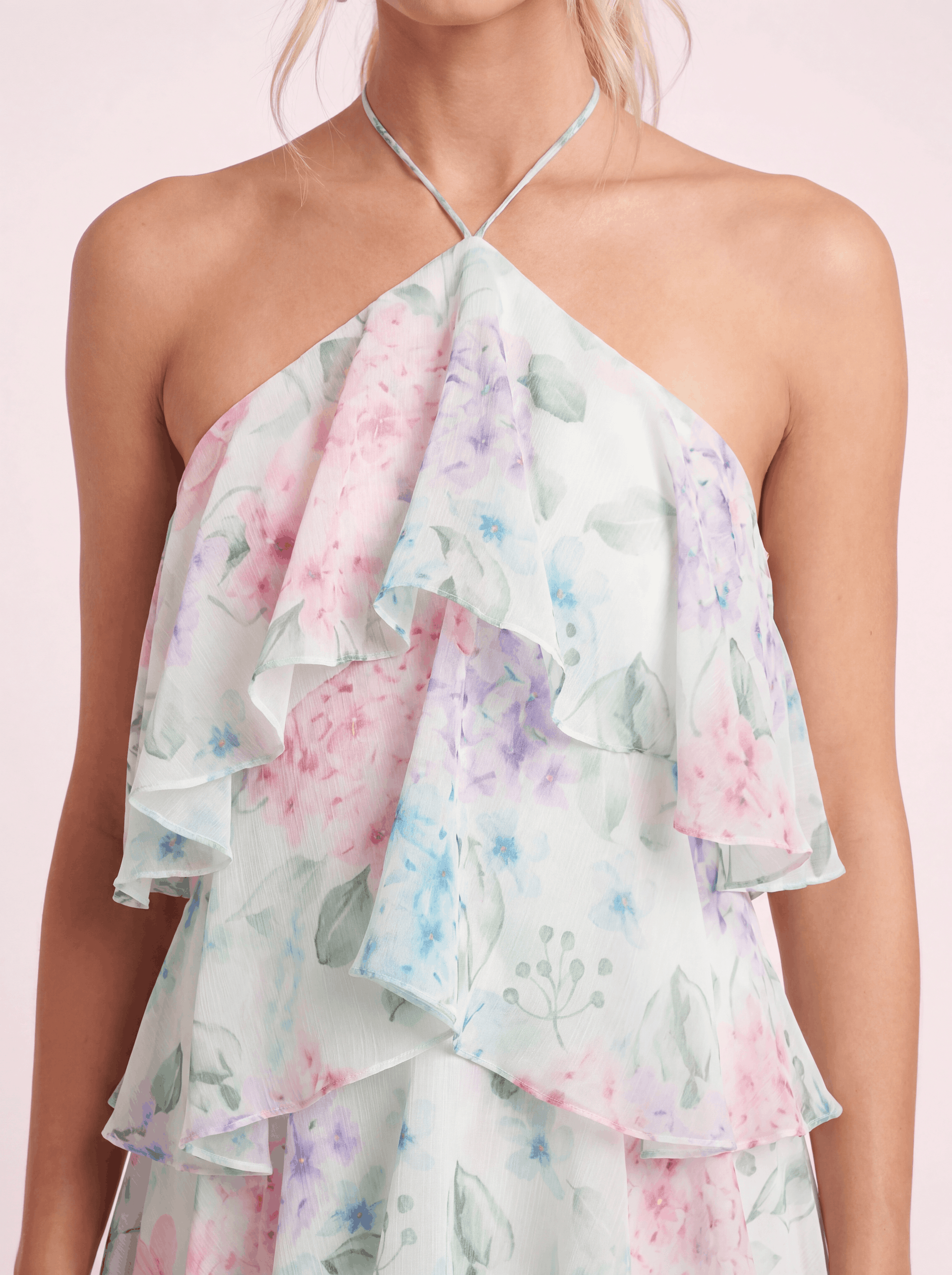 The LUMI Dress