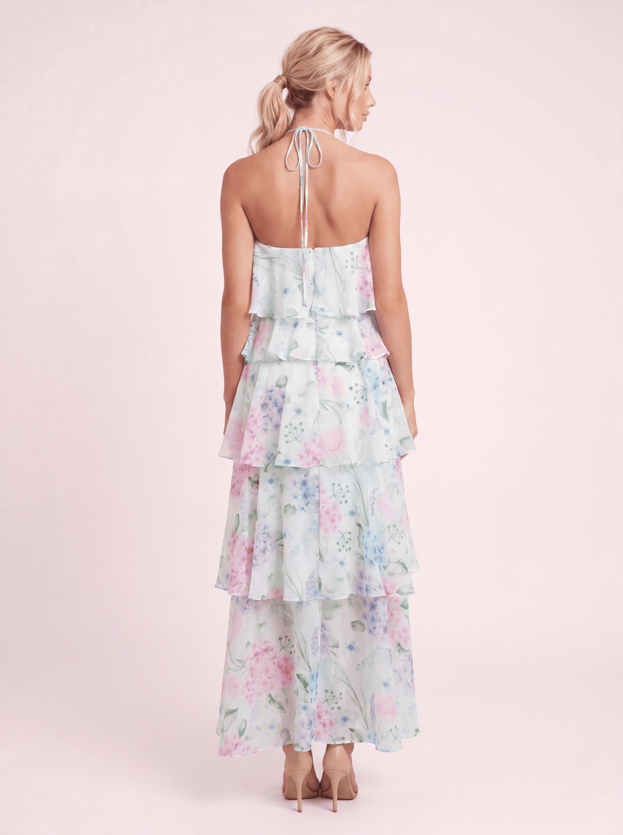 The LUMI Dress