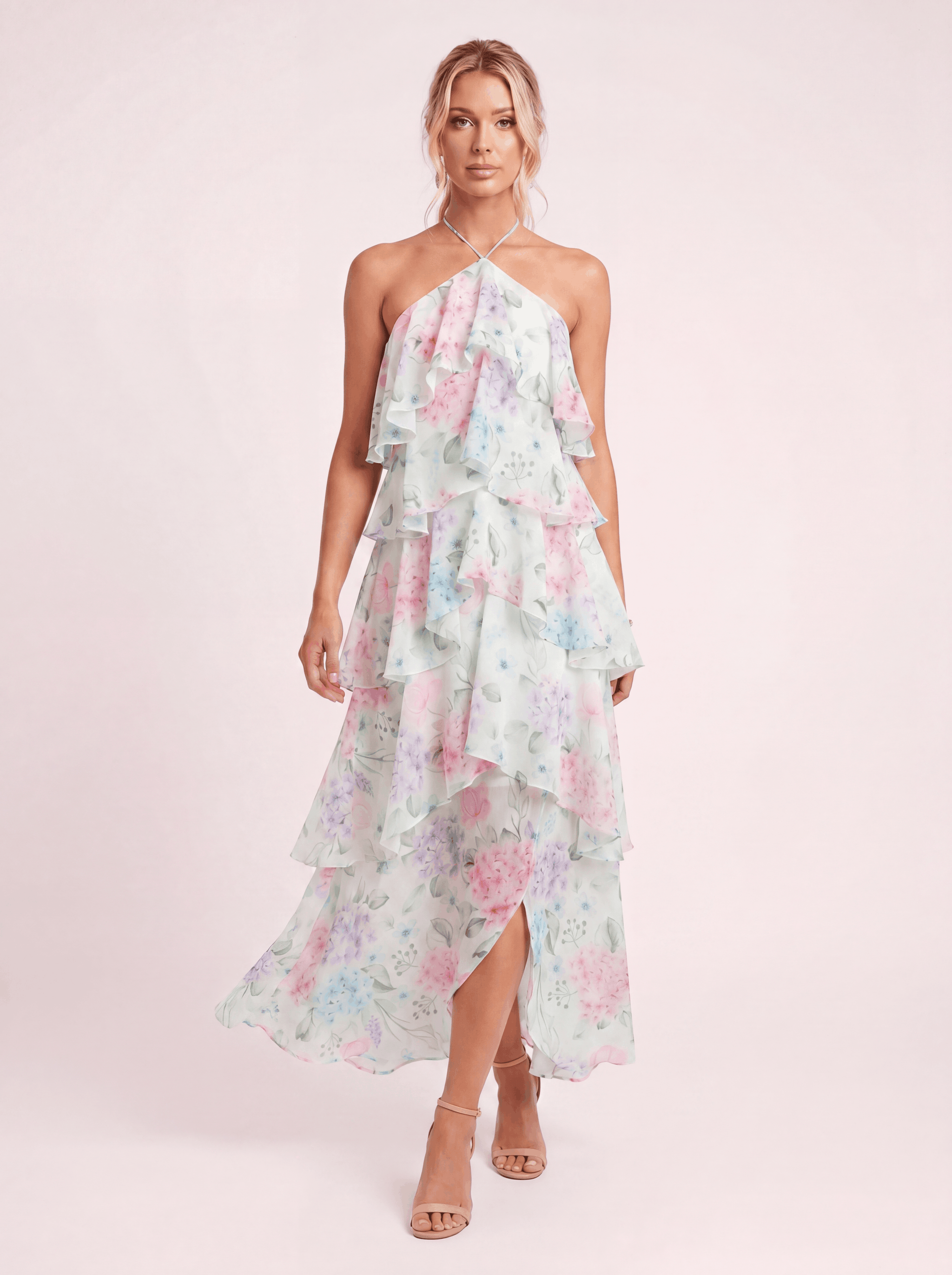 The LUMI Dress