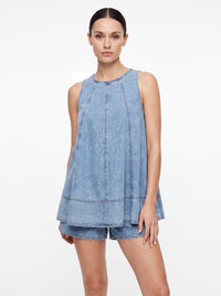 The DALIAH Romper