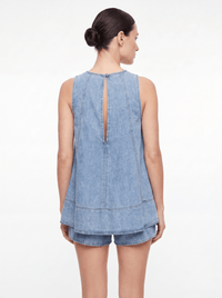 The DALIAH Romper