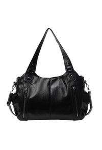 OLIVIA Marrone Bag