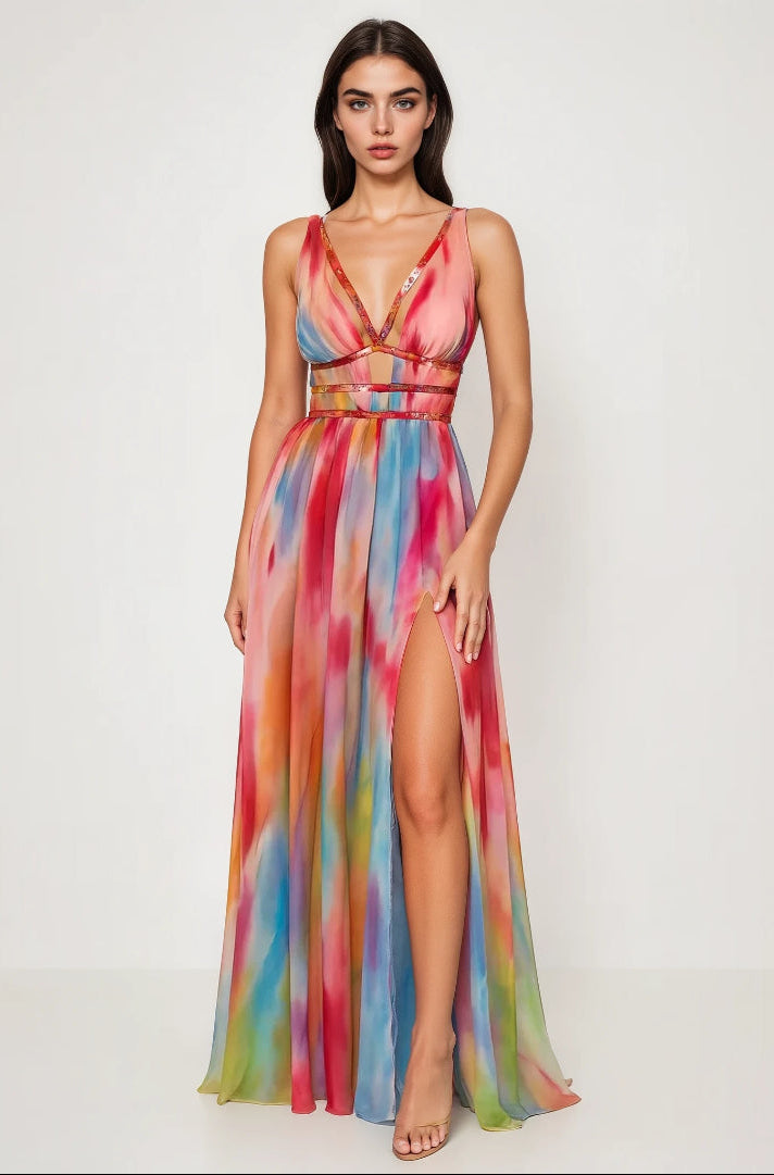 LIORRA Maxi Dress