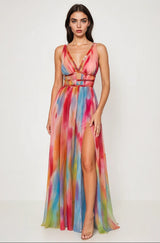LIORRA Maxi Dress