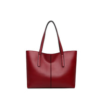 FELINI Rosso Large Bag