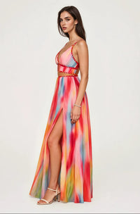 LIORRA Maxi Dress