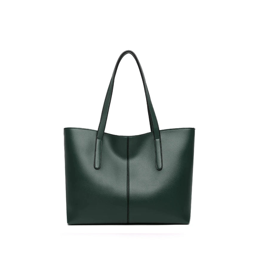FELINI Verde Large Bag