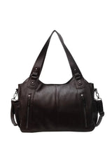 OLIVIA Marrone Bag