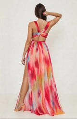 LIORRA Maxi Dress
