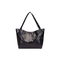 AURELIA Marrone Vintage Leather Tote Bag