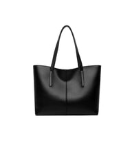 FELINI Nero Large Bag