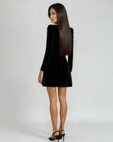 GIULIETTA Mini Dress