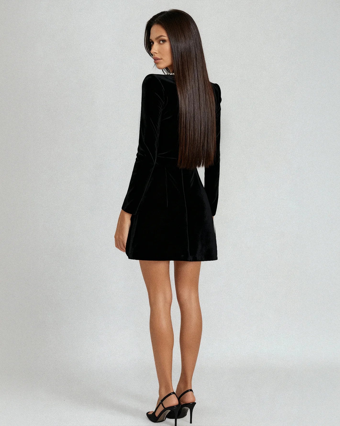 GIULIETTA Mini Dress