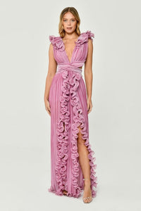 LÉONE Maxi Dress