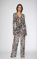 RAQUELLY Coastal Lounge Set