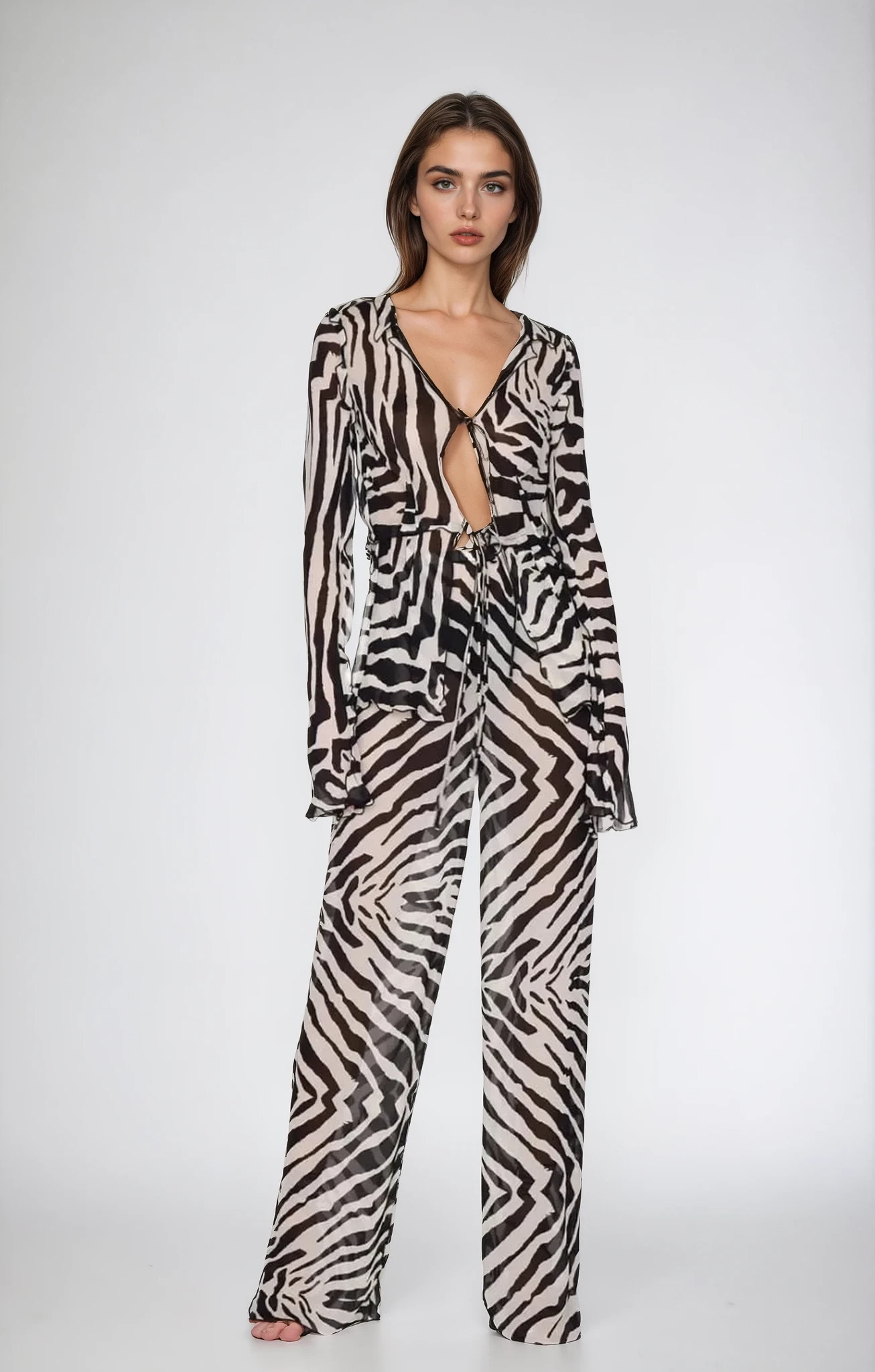 RAQUELLY Coastal Lounge Set