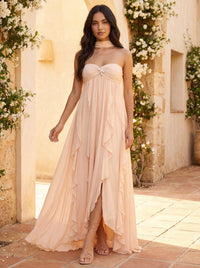 The AZAYLA Maxi Dress