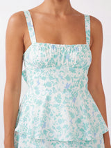 The COSETTA Maxi Dress