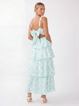 The COSETTA Maxi Dress