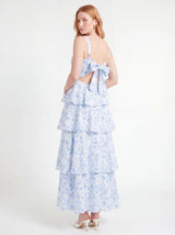 The COSETTA Maxi Dress