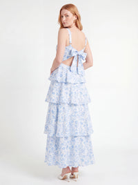 The COSETTA Maxi Dress