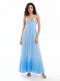 The SORAYA Maxi Dress