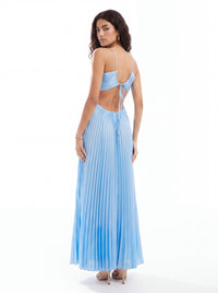 The SORAYA Maxi Dress