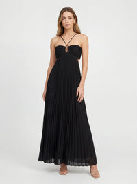 The SORAYA Maxi Dress