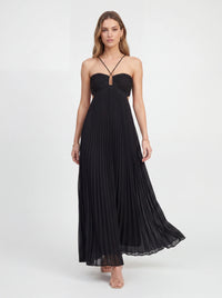 The SORAYA Maxi Dress