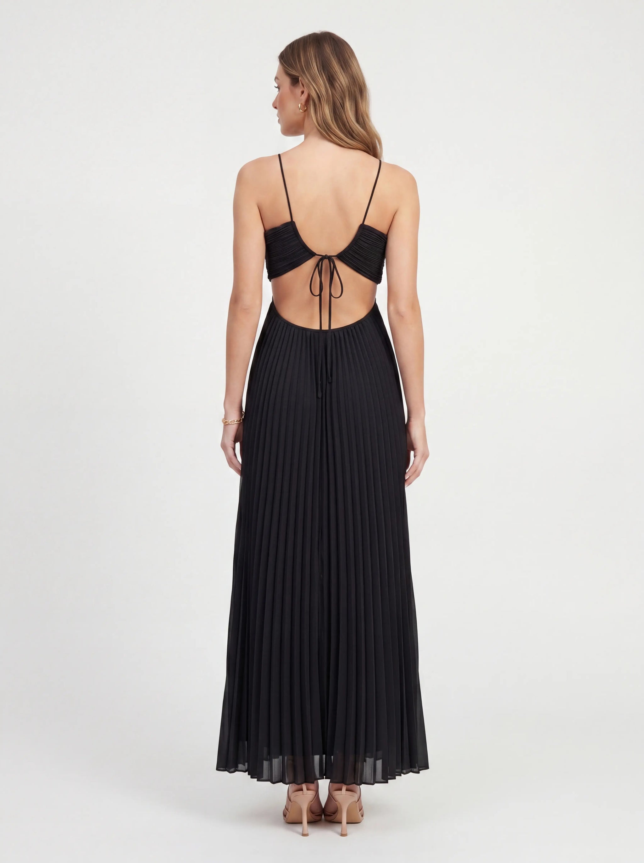 The SORAYA Maxi Dress