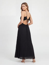 The SORAYA Maxi Dress