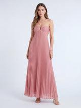 The SORAYA Maxi Dress